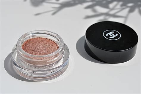 chanel illusion d ombre emerveille dupe